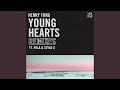 Young hearts feat nyla  stylo g