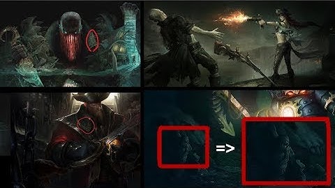 5 VỊ TƯỚNG ĐÃ TỪNG "QUAN HỆ" VỚI PYKE