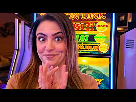 A $386,000 Win Happened Next To Me, and You Won't Believe It!