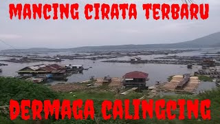 mancing terbaru 2021 cirata @MIDUN FISHING MANIAmancingciratarakitderek