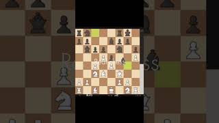 #chessgame #chessgameplay #chess #chessmaster #dailychessinsight #realchess