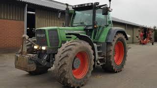 Favorit 824 FOR SALE / Te Koop -