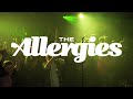 The allergies   california soul live