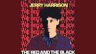 Video thumbnail of "Jerry Harrison - Magic Hymie"