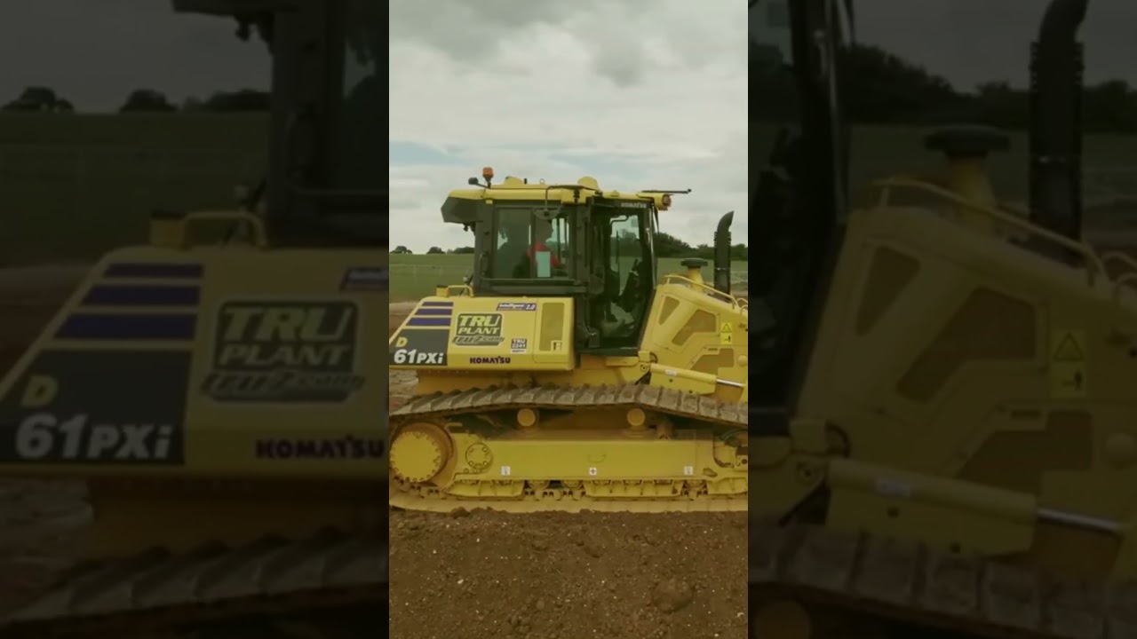 10 years of intelligent Machine Control  