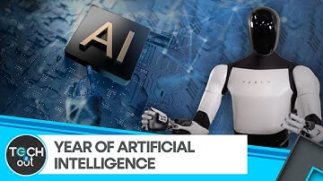 2024: Revisiting the Biggest Tech Trends of 2024