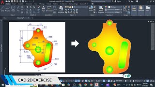 CAD Exercise 10