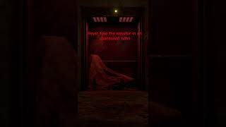 Carlton Hotel Haunted Elevator abandonedplaces hauntedplace horror ghost forbiddenplaces