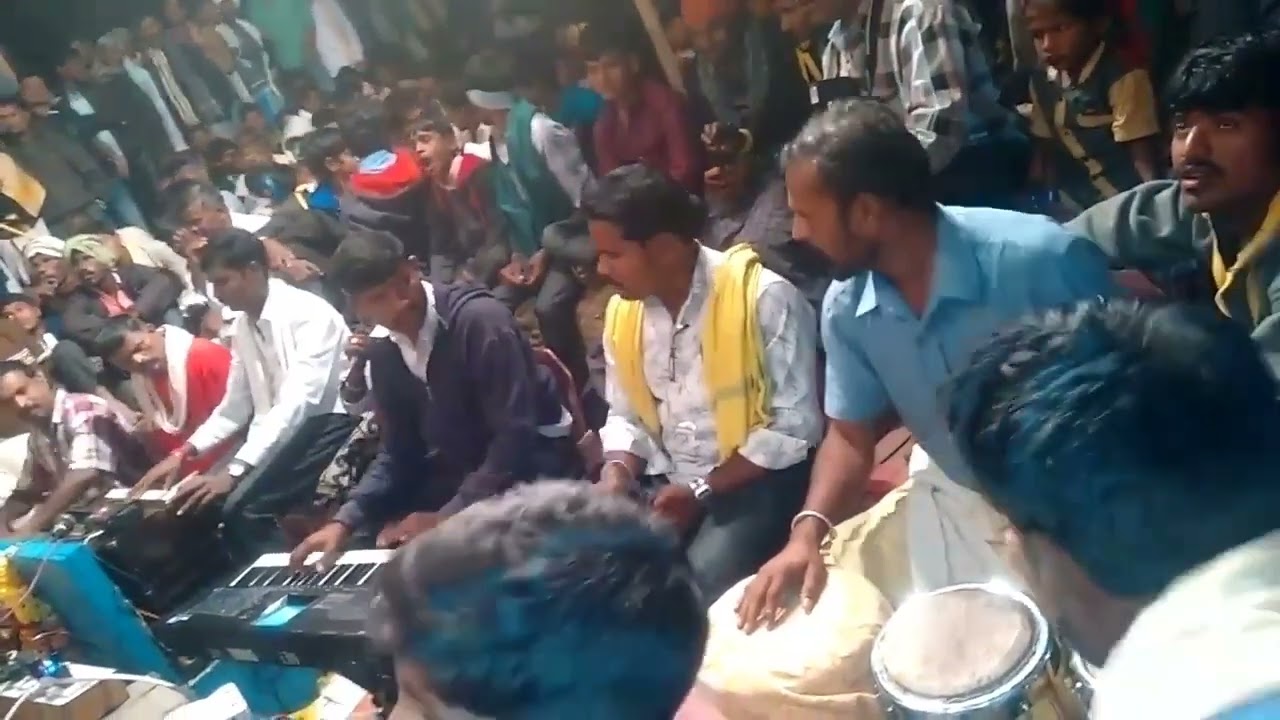 ನೀ ಮೀಟಿದ.... ತುಂಬಾ ಹಳೆಯ ವಿಡಿಯೋ