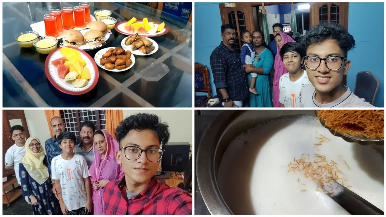 Last Days of Ramadan || Eid Vlog