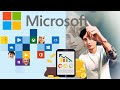 Microsoft Analisis Fundamentales (MSFT stock ) / Aprende a invertir/ inversion