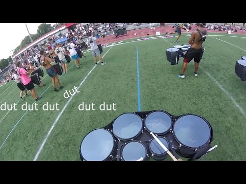 The Art of the Dut | When Drummers Add Vocals