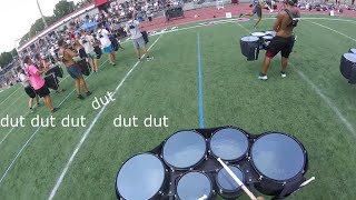 The Art of the Dut | When Drummers Add Vocals