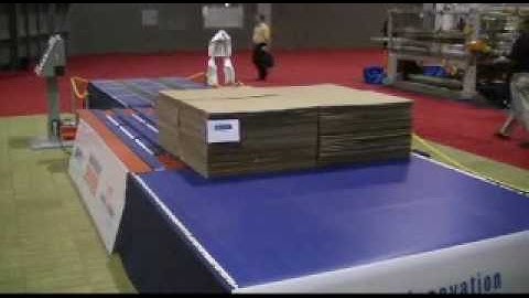 Systec Conveyors - Lateral Load Builder (LLB)