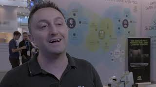 ISC 2019 – Frankfurt, Germany: Panasas Partner Interview: Luciano Fontana – E4 Computer Engineering