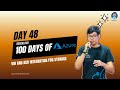 Day48: VM and ACR Integration for Storage (KodeKloud: Azure)#100daysofAzure #burmesetech