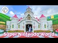 Power Bands & Collecting Coins at Super Nintendo World at Universal Studios Japan