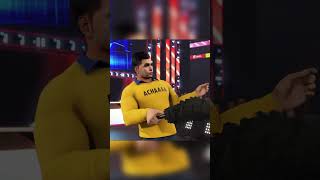 Puneet Superstar New Reel puneetsuperstar bigbossott wwe2k23