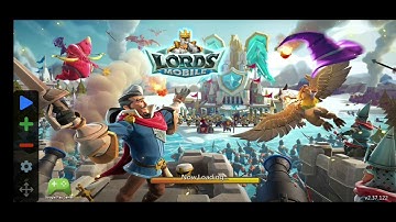 Lords mobile sending Auto fake helps to your guildmates in guild fest.