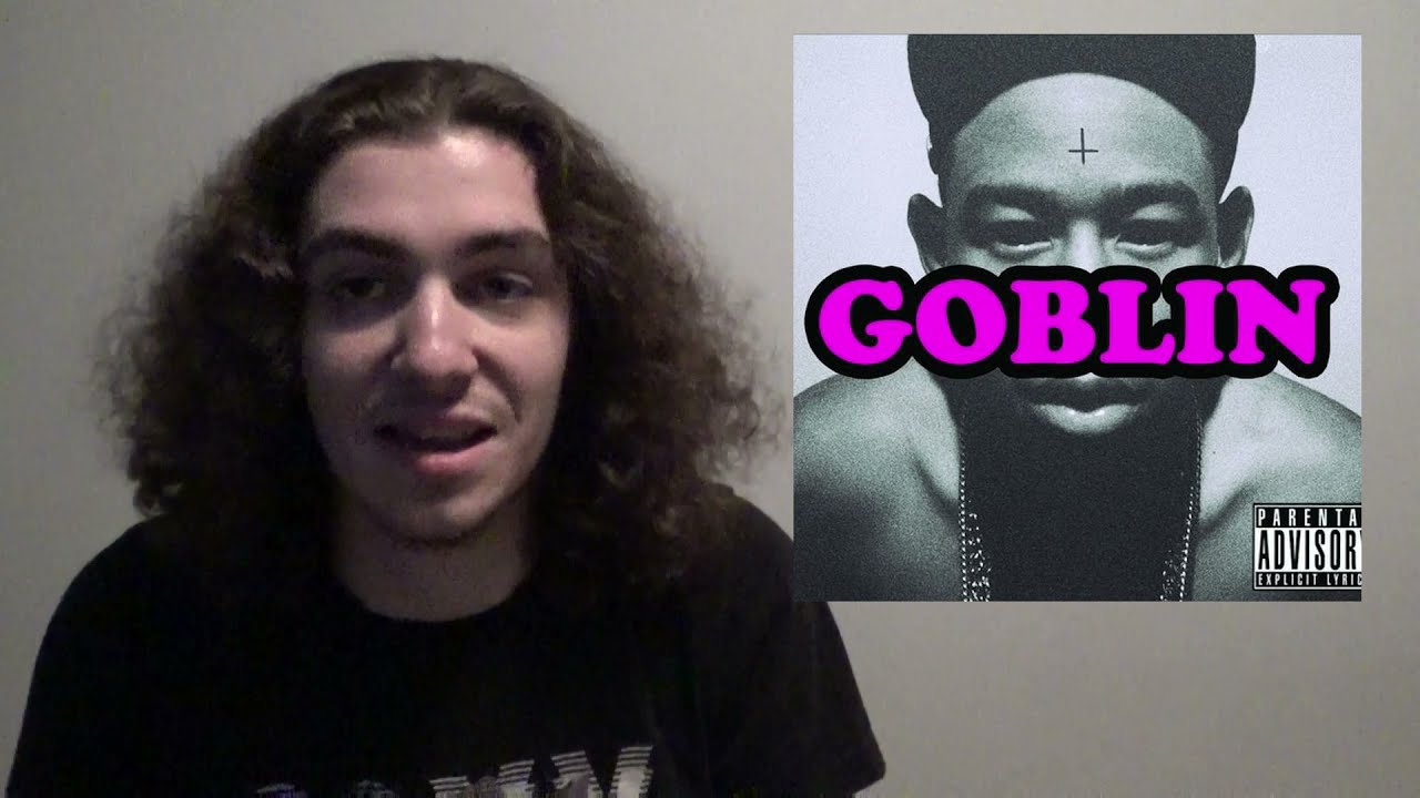 Tyler, The Creator “Goblin” TEN YEARS LATER - YEAH, IT’S AGED