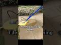 Satisfying Cleaning Short Video, #oddlysatisfying, #asmr, #powerwashing,
