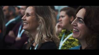 Aftermovie Scrum Event 2019