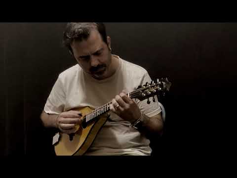Siciliana BWV. 1001 - Paris Perisinakis
