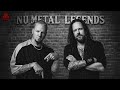 Nu Metal Legends – Korn, Slipknot, Limp Bizkit Inspired (2000s Hardcore Rock AI Remix)