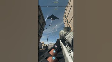 This killstreak is just beautiful in mw2 #shorts #mw2 #killstreak