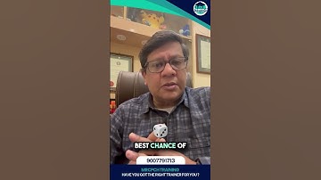 MRCPCH Training: Have You Got the Right Trainer for You? | Dr Academia #MRCPCH #DrAcademia