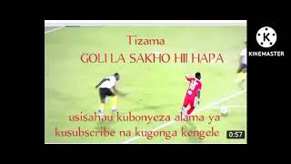 GOLI LA P.O.SAKHO VS ASANTE KOTOKO
