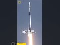 SpaceX Files for Record $75 Billion IPO — Musk Holds 85% Voting Control