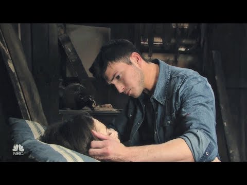 Days of Our Lives - Ciara, Tripp & Ben 6-13-18  Pt 1/5 - Days of Our Lives - Ciara, Tripp & Ben 6-13-18  Pt 1/5
