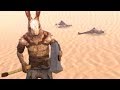 OVERGROWTH | Bunny Warfare