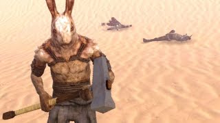 OVERGROWTH | Bunny Warfare