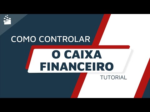 Como controlar caixas
