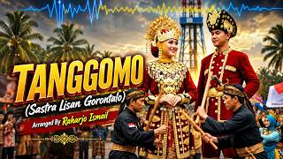 Tanggomo | Sastra Lisan Gorontalo