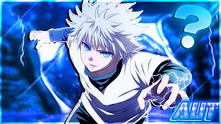 [AUT] Killua Spawn Location *New Update*