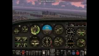 Flight Simulator 2004: New York @FS2004ACoF