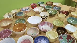Ceramics Intensive