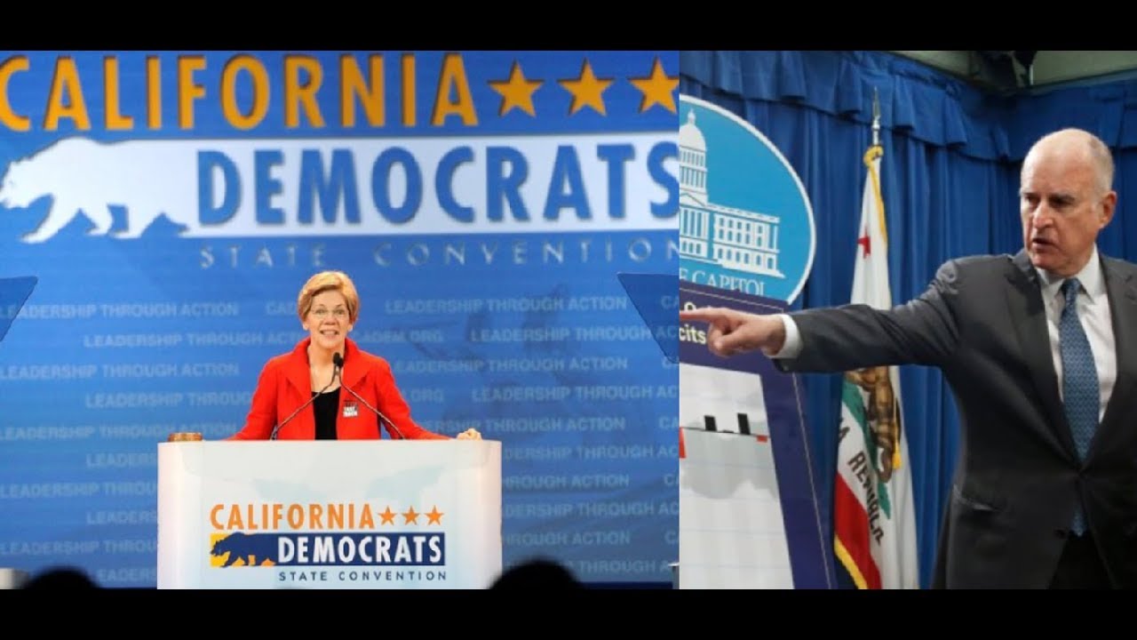 What Happens When Democrats Run Your State?