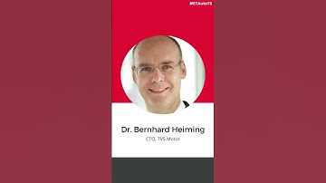 Brace Yourselves for An Extraordinary Lineup of Industry Leaders at ETAutoTech Summit!