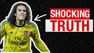 The Shocking reason why Arsenal sold Guendouzi… 👀😬