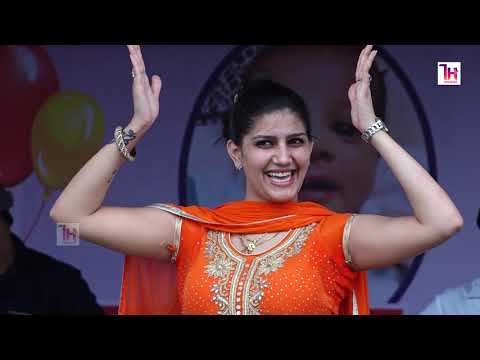 Sapna Chodari Xxx Xnx - Miss India I sapna Chaudhary I Tu Chij Lajawab I Latest Song 2020 I Tashan  Haryanvi - YouTube