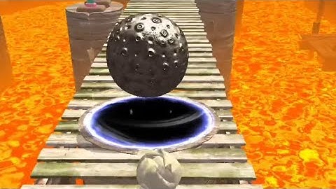 Rollance Adventure Balls - NEW SpeedRun Gameplay Level 129