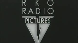 Rko Radio Pictures Rko Pictures Distribution Logos October 17, 19441981