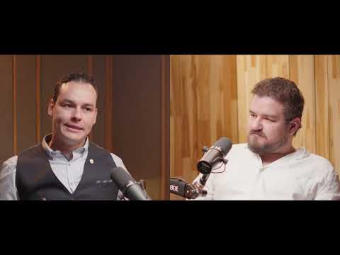 The Mistake That Changed Everything | Juan Ortega