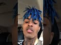 CHANGES XXXTENTACION EDIT