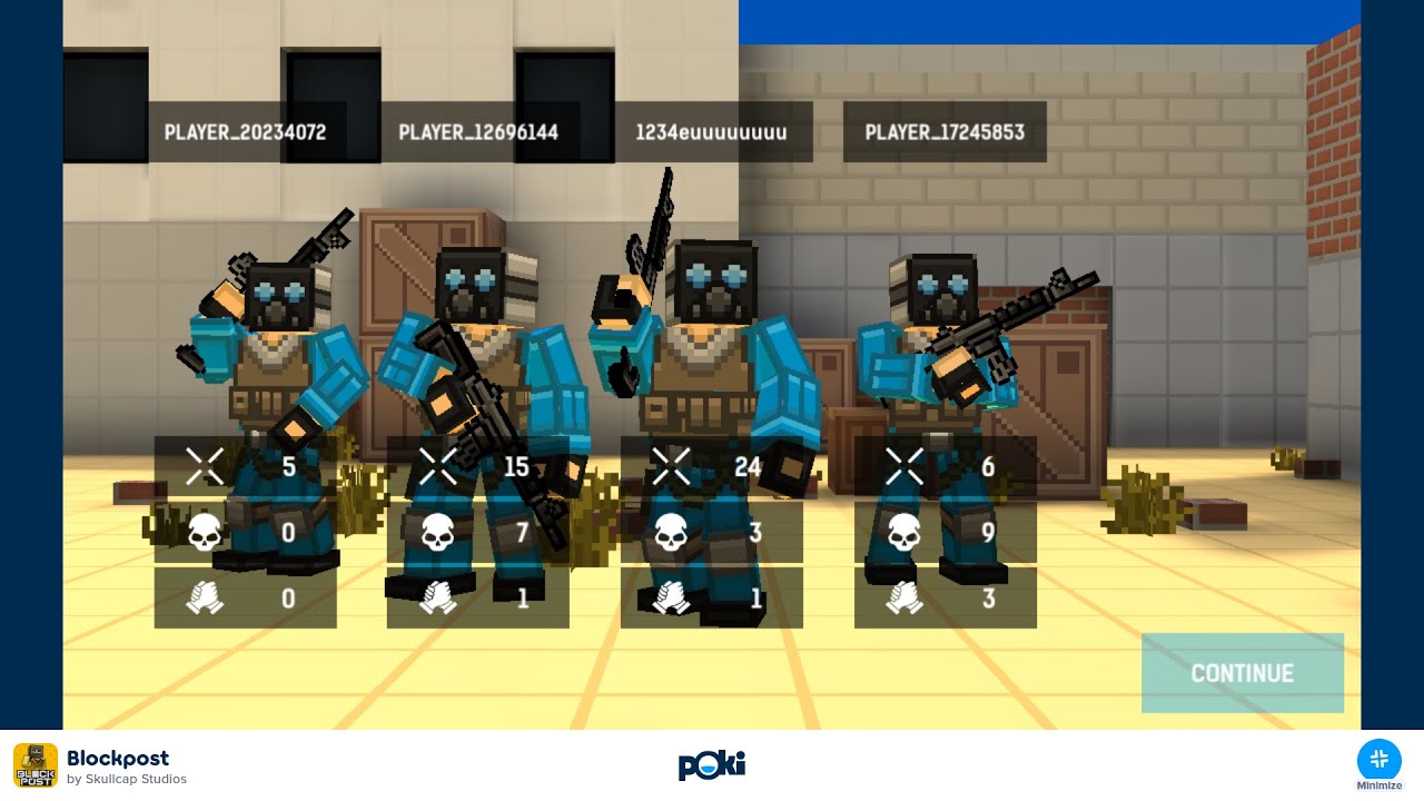 BLOCKPOST   Play Online for Free!   Poki   Google Chrome 2025 04 29 09 54 48