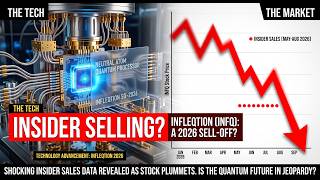 Infleqtion Stock (2026): The $3B Quantum Trap Inside the Hype & Insider Selling